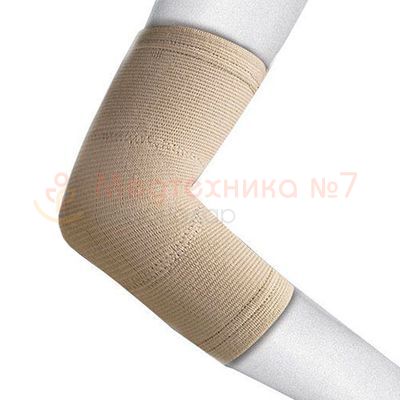 Эластичный локтевой бандаж Orliman TN-230