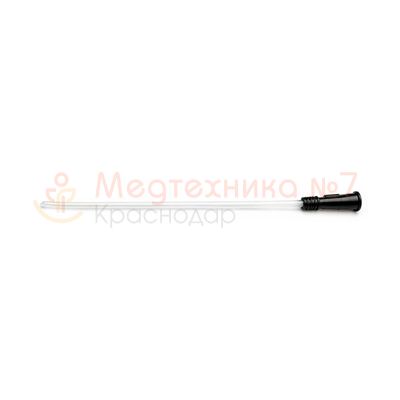 Для кратковременной катетеризации