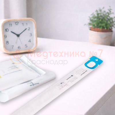 Каждый женский урологический катетер Нелатона Coloplast SpeediCath упакован индивидуально