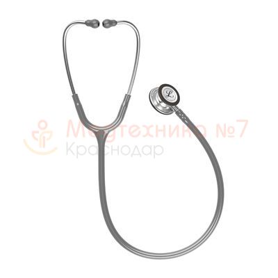 Стетоскоп Littmann Classic III серый, арт. 5621