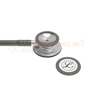 Стетоскоп  Littmann Classic III серый