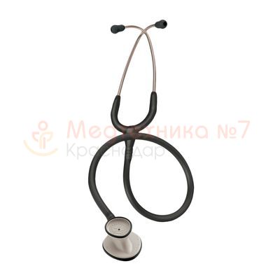 Стетоскоп Littmann Lightweight II S.E. черный, арт. 2450