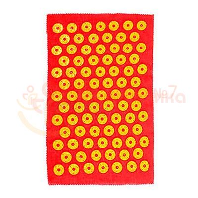 Ипликатор - Коврик (Кузнецова) 25х40 см