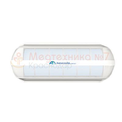 Рециркулятор-очиститель воздуха Амбилайф L-7024М