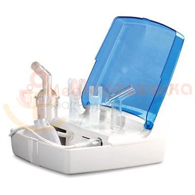 Ингалятор ультразвуковой Ротор-2