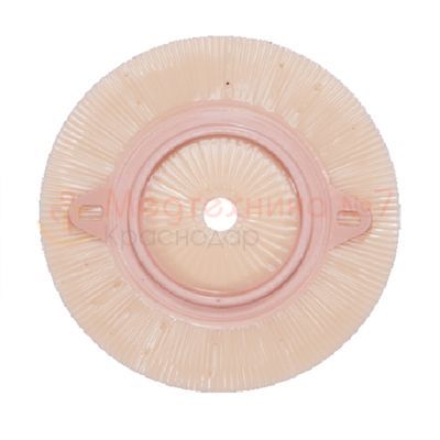 13181 Alterna Пластина для длительного ношения (с креплением для пояса), фланец 50мм