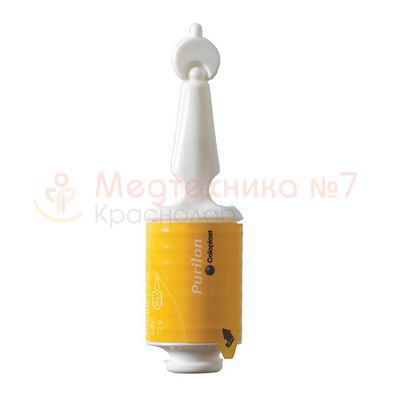 3900 Coloplast Purilon гель