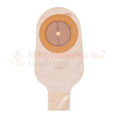 5585 Альтерна Колопласт калоприемник дренируемый