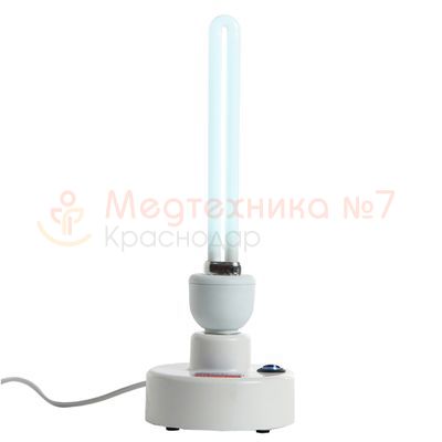 УФ лампа Фотон ОБ 1 УФ лампа Фотон ОБ 1