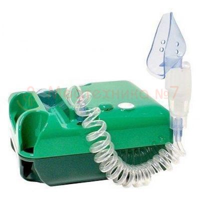 Ингалятор МЕД 2000 Милан Ингалятор МЕД 2000 Милан