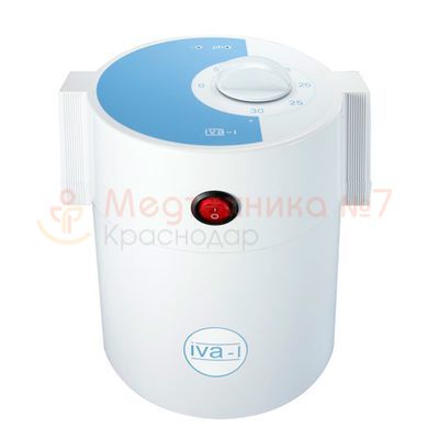 Электроактиватор воды ИВА 1 (PTV-A) с таймером