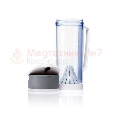 Активатор щелочной воды Кеосан iWater Home