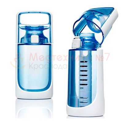 Активатор щелочной воды Кеосан iWater Mini