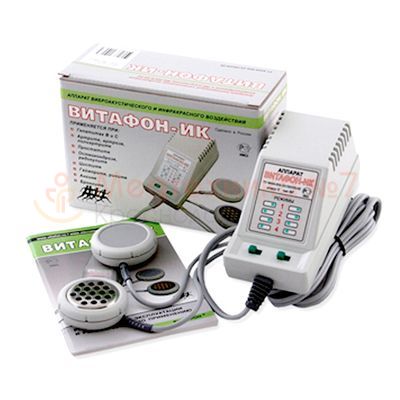 Витафон ик Витафон ик