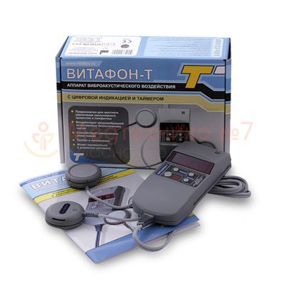 Аппарат Витафон-Т
