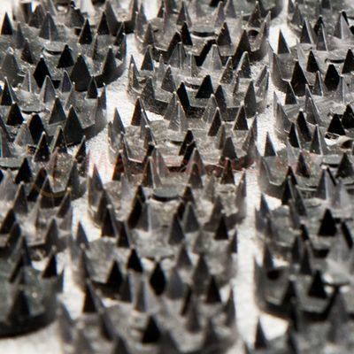 Иголки аппликатора Кузнецова для ног