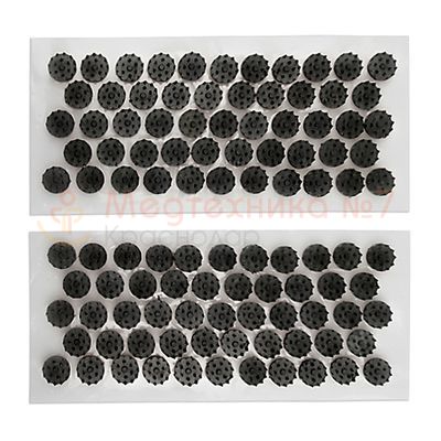 Аппликатор узнецова для стоп