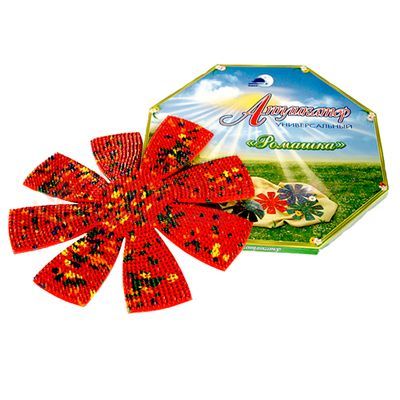 Аппликатор "Ромашка"