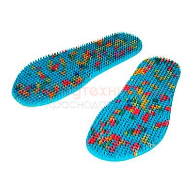 Аппликатор Ляпко Стельки-скороход (р. 40-43)