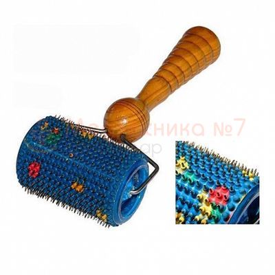 Аппликатор Ляпко Валик «Универсальный»