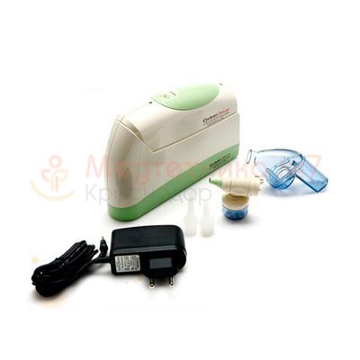 Аспиратор для носа Coclean Deluxe