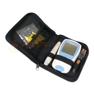 Комплектация CoaguChek XS