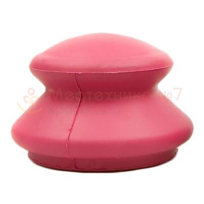 Массажная банка большая