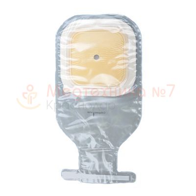 Калоприемник Колопласт 6100 MC2000