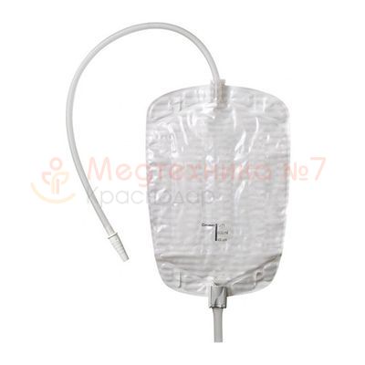 Мочеприемник Conveen контурный 800 мл