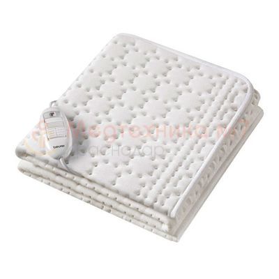 Электропростыня Beurer UB30