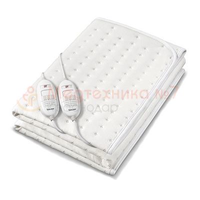 Электрическая простыня Beurer TS26 XXL