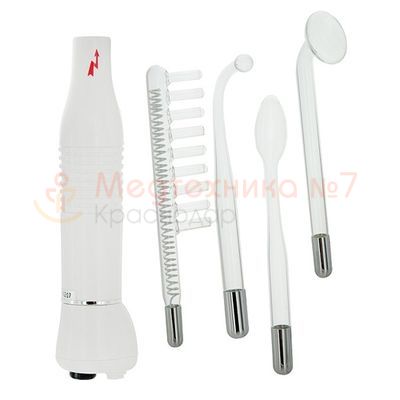 Дарсонваль Gezatone bt 201-s