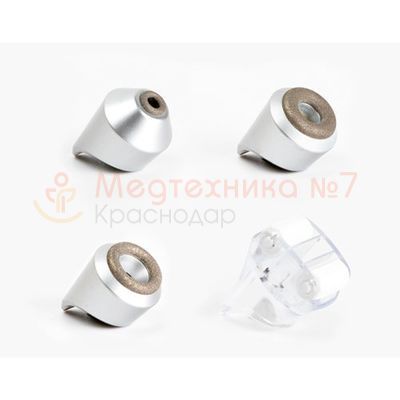 Насадки аппарата Gezatone MD-3a 933
