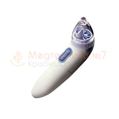 Аппарат для вакуумной чистки лица  Gezatone Super Wet Cleaner