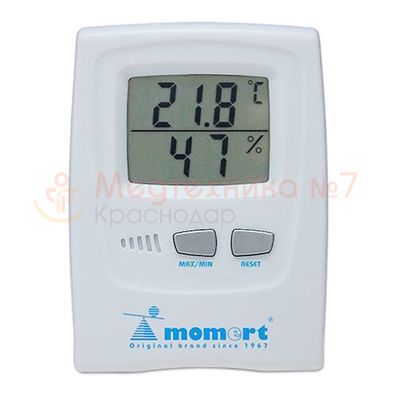 Гигрометр Momert 1756