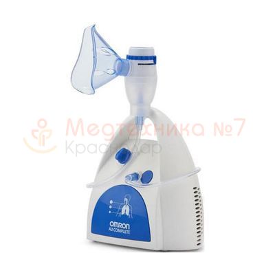 Ингалятор Omron C300 Complete