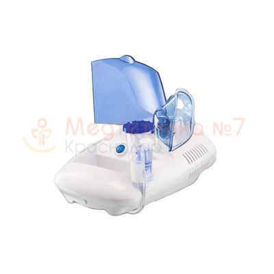 Небулайзер компрессионный B.Well WN-112 K