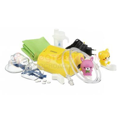 Ингалятор Omron C24 kids