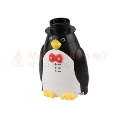 Ультразвуковой ингалятор Пингвин U2