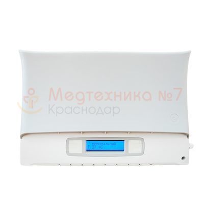 Воздухоочиститель Супер Плюс Био LCD