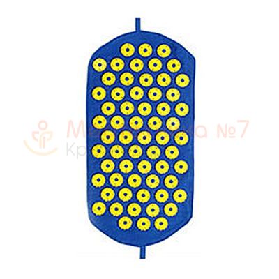 Аппликатор игольчатый Азовмед Повязка 40х20 см (61 шт.)