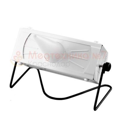 Кварцевая лампа ОУФк 01 (ГЗАС им. Попова)