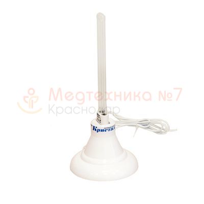 Кварцевая лампа Кристалл