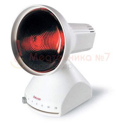Лампа Beurer IL 30 инфракрасная