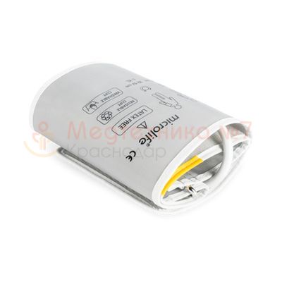 Манжета МикролайфWSR, размер L 32-42 см