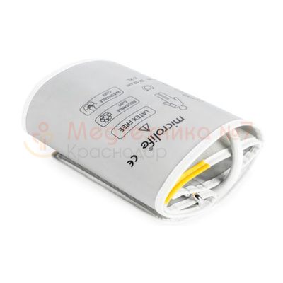 Манжета Microlife, размер M 22-32 см