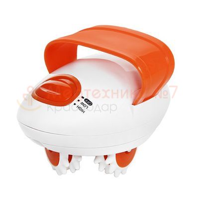 Массажер Gezatone AMG 112