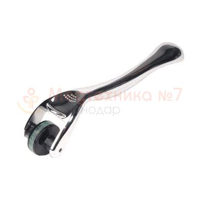 Мезороллер Fosta 180 иголочек Мезороллер Fosta 180 иголочек