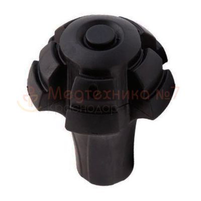 Наконечник «Ромашка» для треккинговых (скандинавских) палок