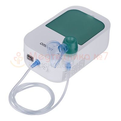 Небулайзер Omron Duo Baby Ne-C301-RU